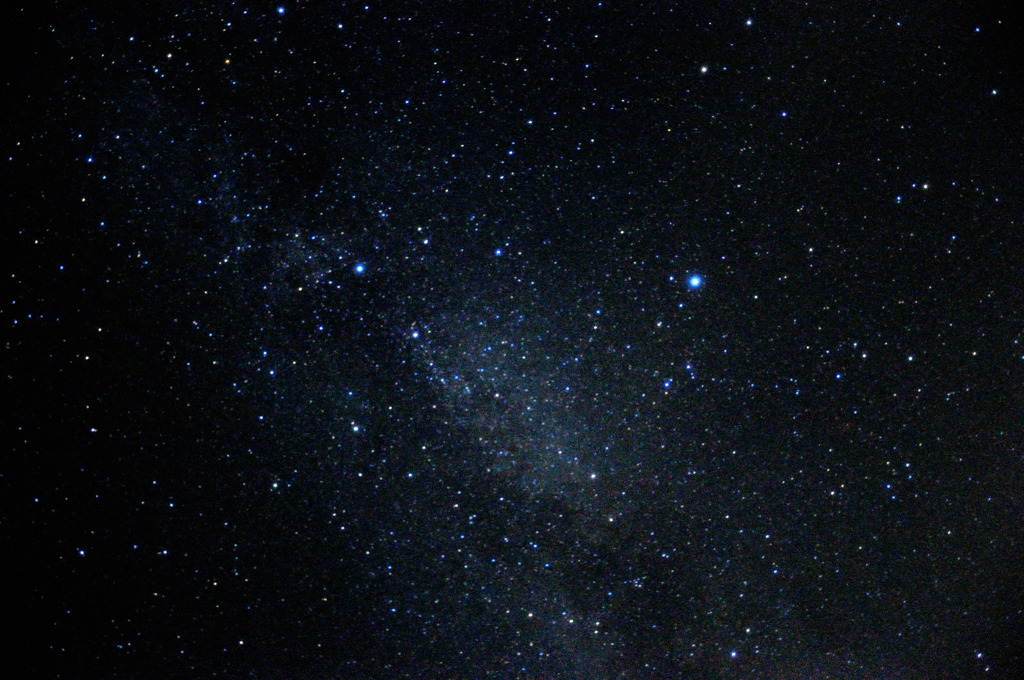 星空チャレンジ３
