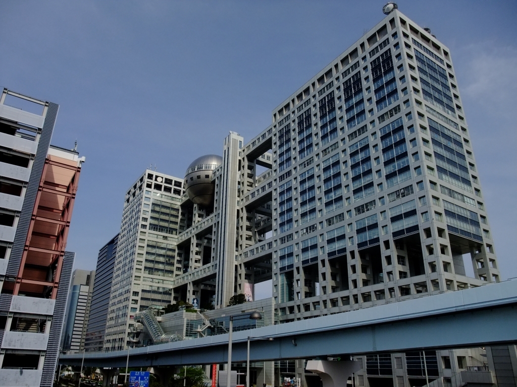 フジテレビ