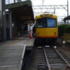 三重県桑名市の三岐鉄道