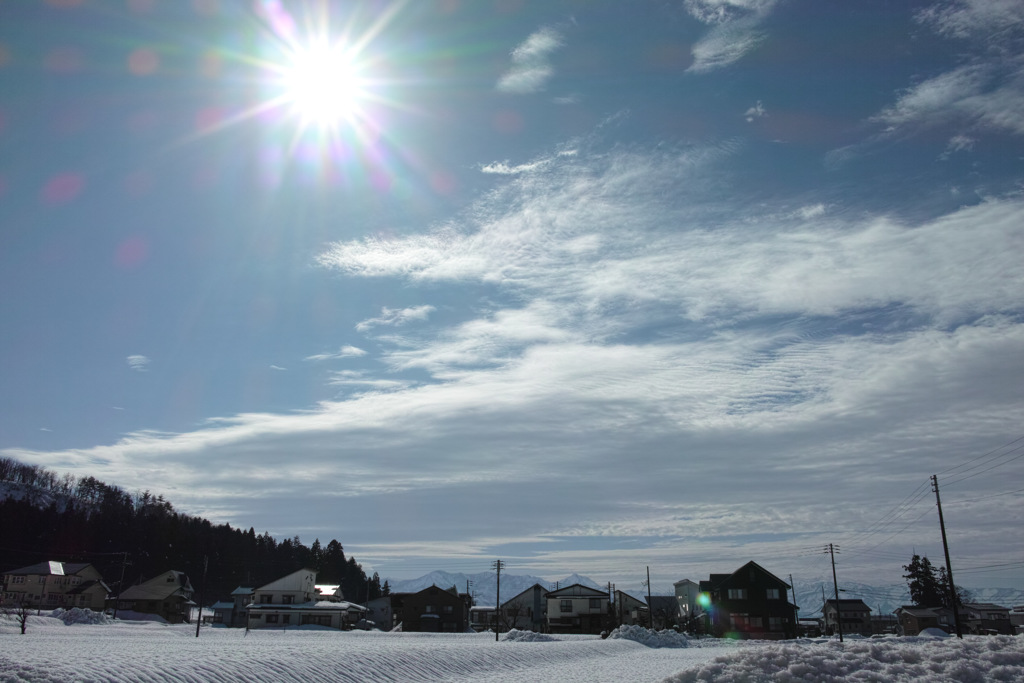 雪国 その2