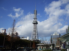 名古屋テレビ塔