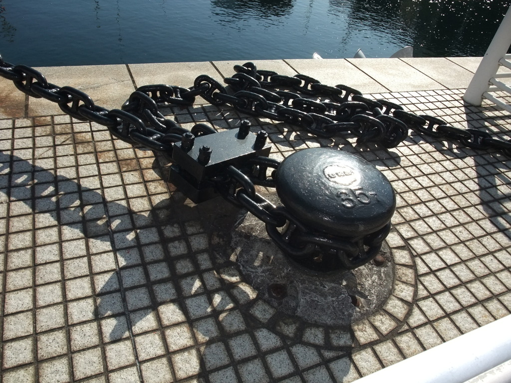 みなとみらいにて01