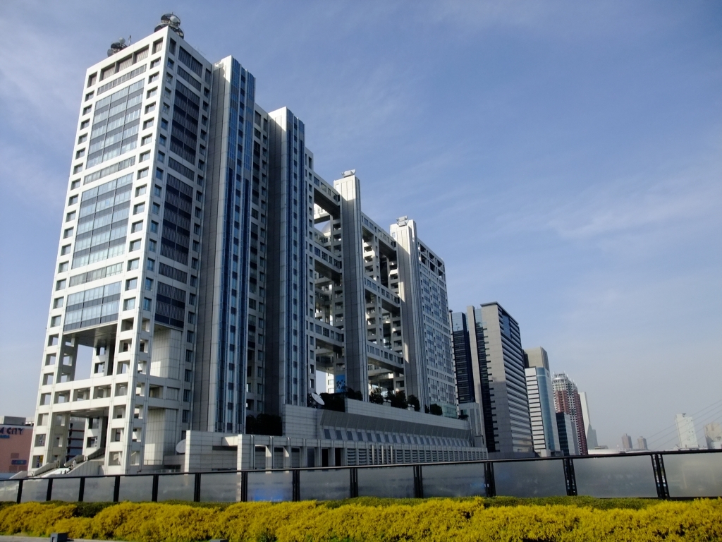 フジテレビの裏側