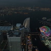 横浜ランドマークタワーからの景色06