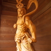 雷神様