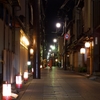 京都　夜　6