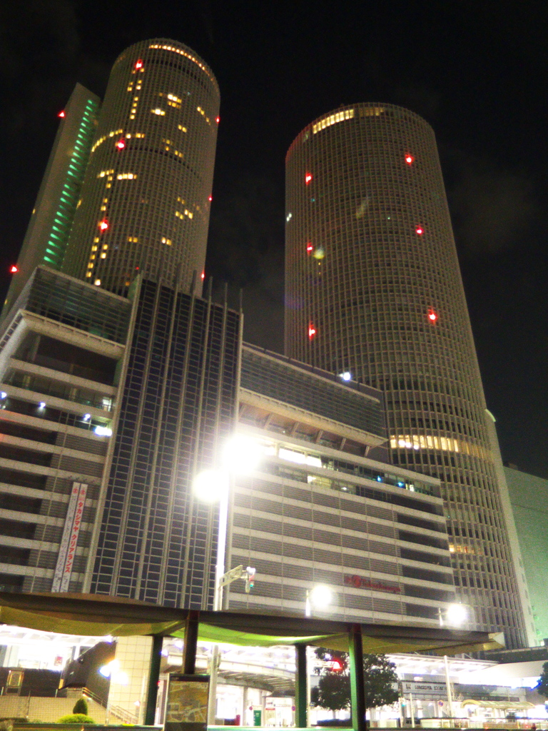 名古屋
