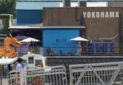 639_BLUE BLUE YOKOHAMA