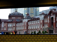 659_東京駅