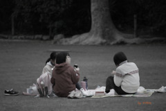 057＿遠足の想い出