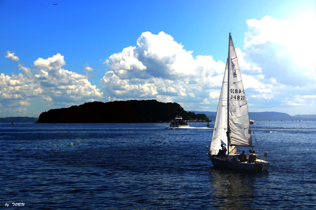 601_YACHT