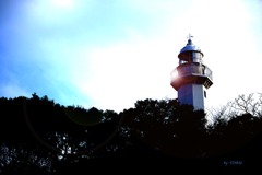 131＿観音崎灯台