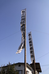 春祭り