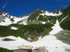 穂高・涸沢