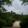 横浜 〜三渓園〜