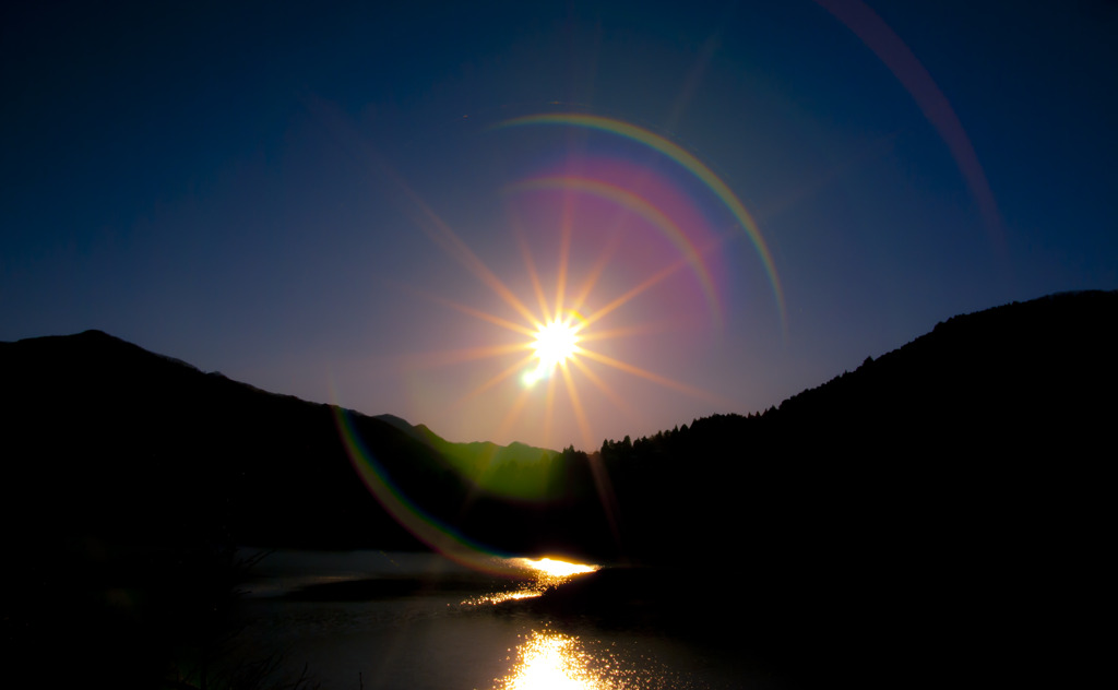A lay of hopeの元になった写真＾＾
