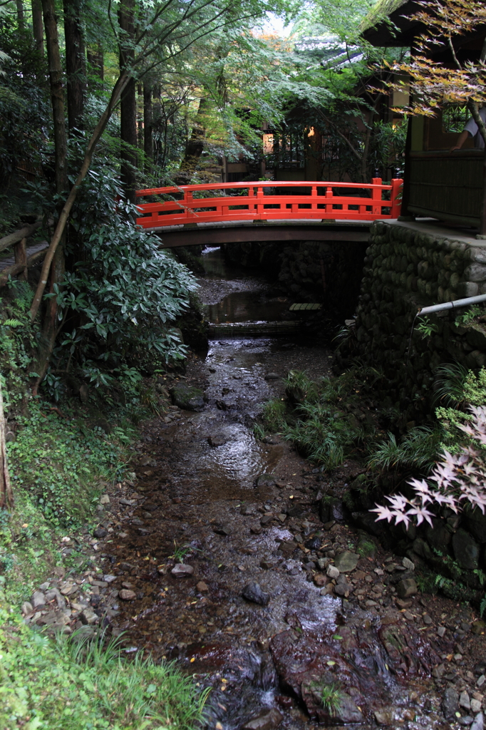 うかい鳥山
