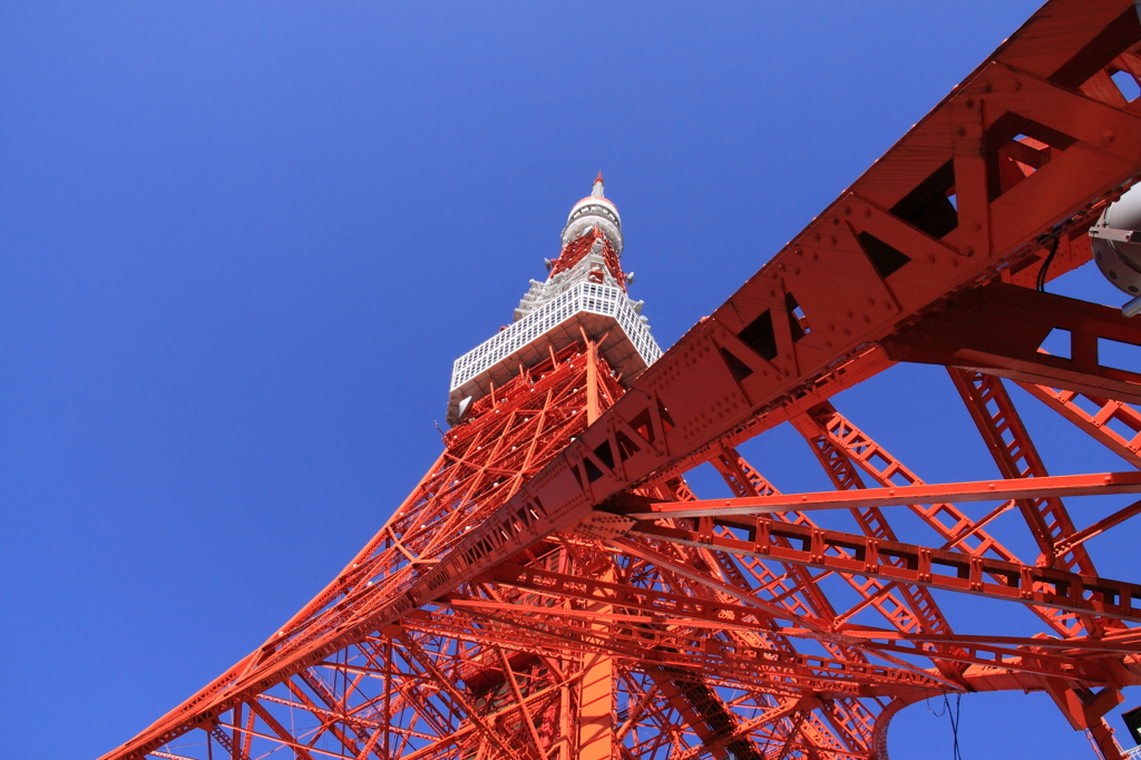 東京タワー