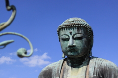 大仏様