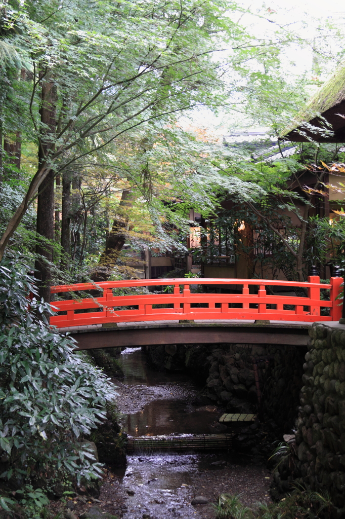 うかい鳥山