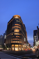 日本橋