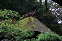 うかい鳥山