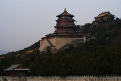 頤和園