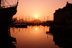 SUNRISE HARBOUR