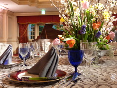 The Ritz-Carlton大阪　春の祝宴が今から始まる