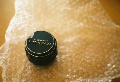 M 50mm F1.4