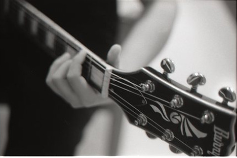 music