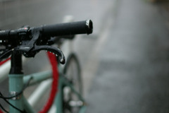 rain
