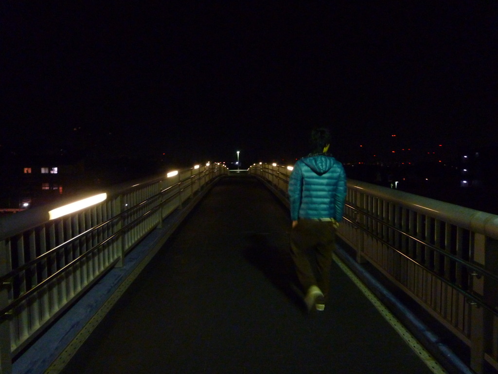 歩道橋