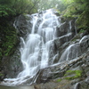 白糸の滝（糸島）