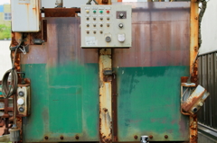 マッキーナ　未来派の末裔