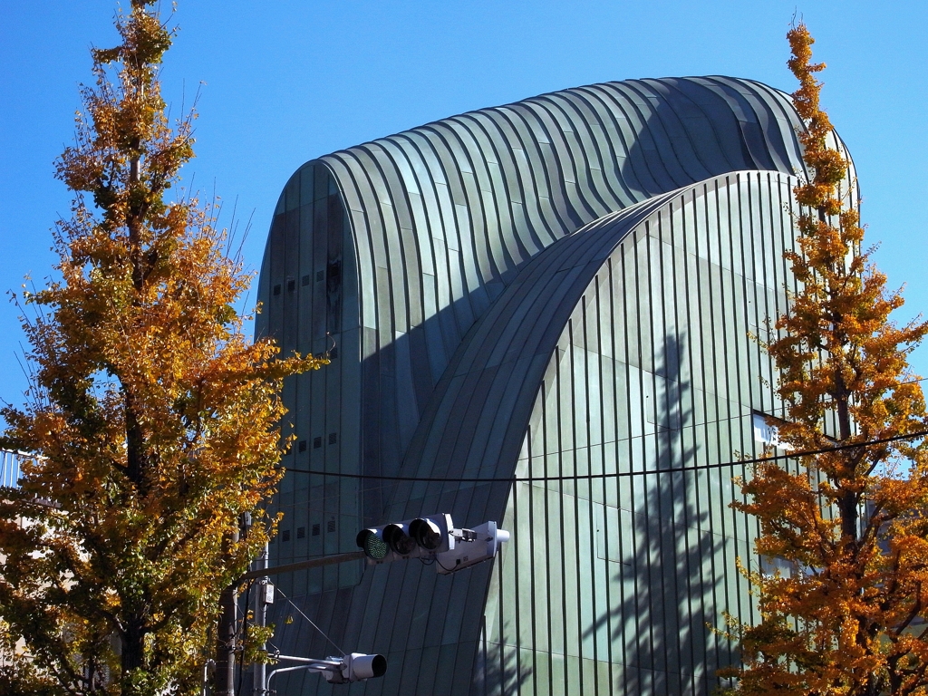 グリーン・モンスター１