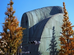 グリーン・モンスター１