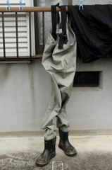 ダンディズムの存在証明