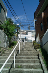 日曜の怠惰な午後２