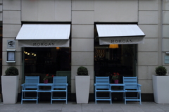 カフェ　ダブリン　テンプル・バー