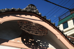 歳月を重ねて