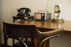 旅人かえらず１