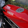 追憶のルート１６　バイクショップにて　２