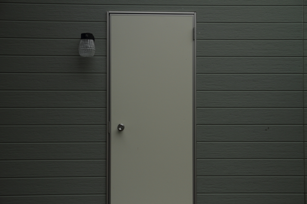 開くのだろうか？