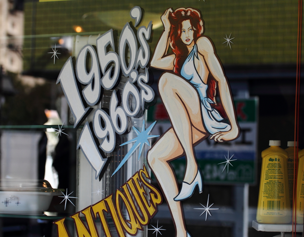 50's in USA 2