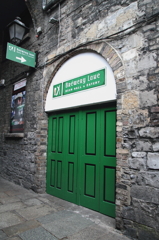 ダブリン　テンプル・バーのパブ４