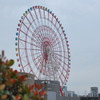観覧車02