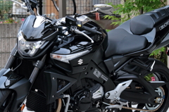 GSX1300BK