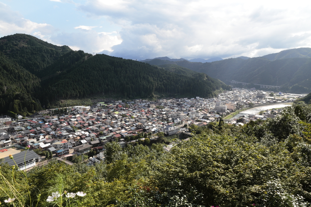 日本の風景