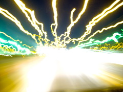 光１